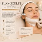 Flax-Sculpt