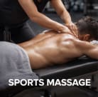 90 min | Sports Massage