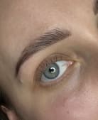 Brow lamination (correction + dyeing)