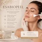 ESABIOPEEL (Botox-effect)