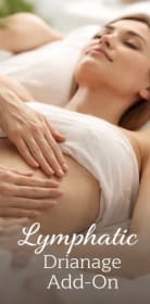 Lymphatic Drainage | Add-On