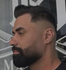 Corte + Barba 
