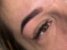 Lashes&eyebrow shaping and tinting