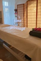 💆‍♀️120Mins Swedish   Massage