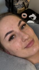 3D ML Lashes – Full Set