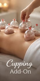 Cupping | Add-On
