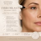 Fibroblast Plasma eyelift (allt augnasvæði)