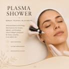 Fibroblast Plasma shower