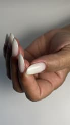 Aplicação Unhas de Gel
