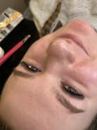 4D–5D Lashes – Full Set