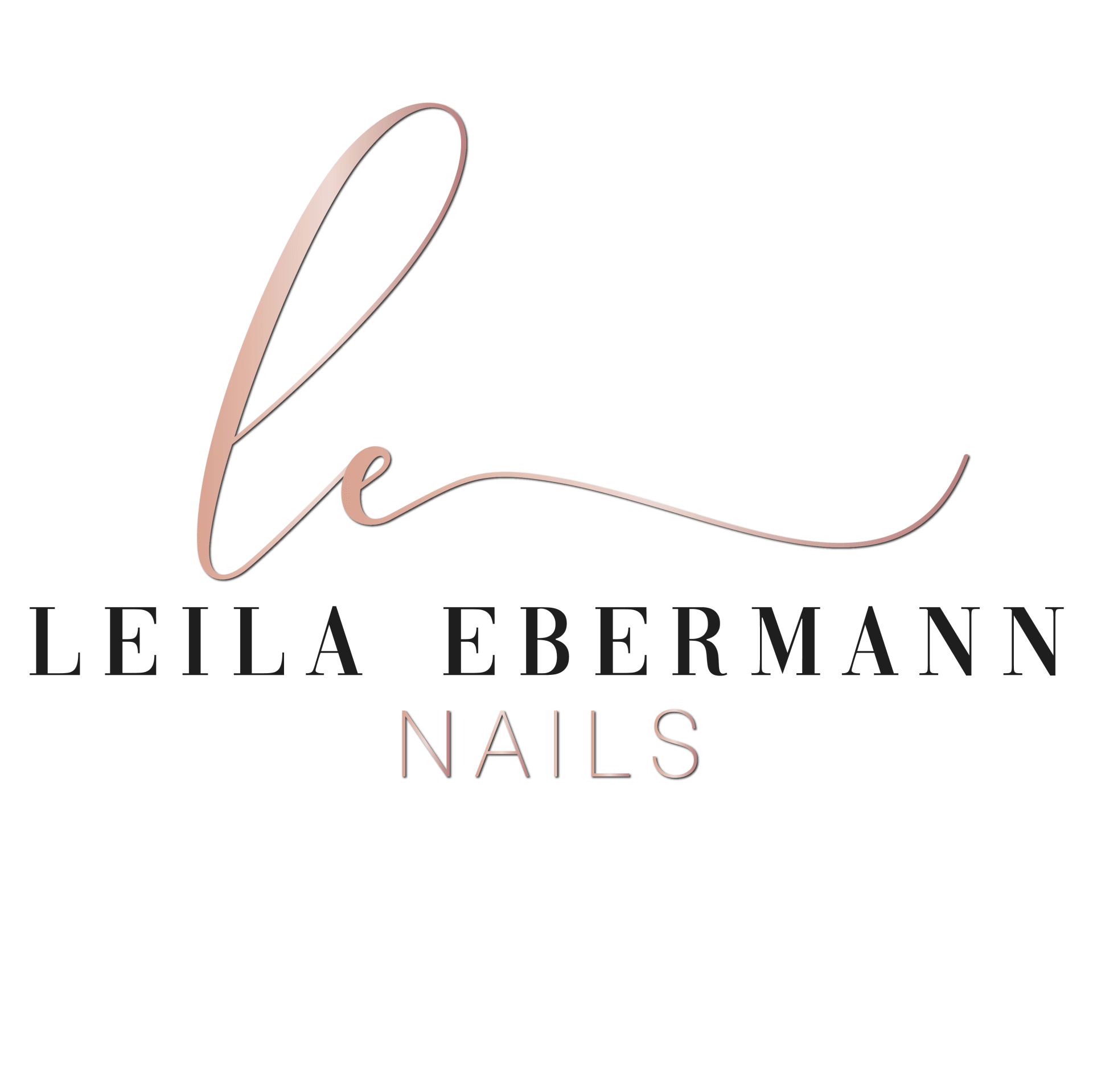Leila Ebermann Nails
