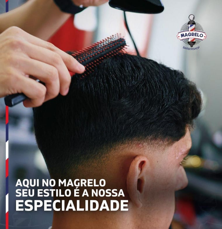 Magrelo Barbershop