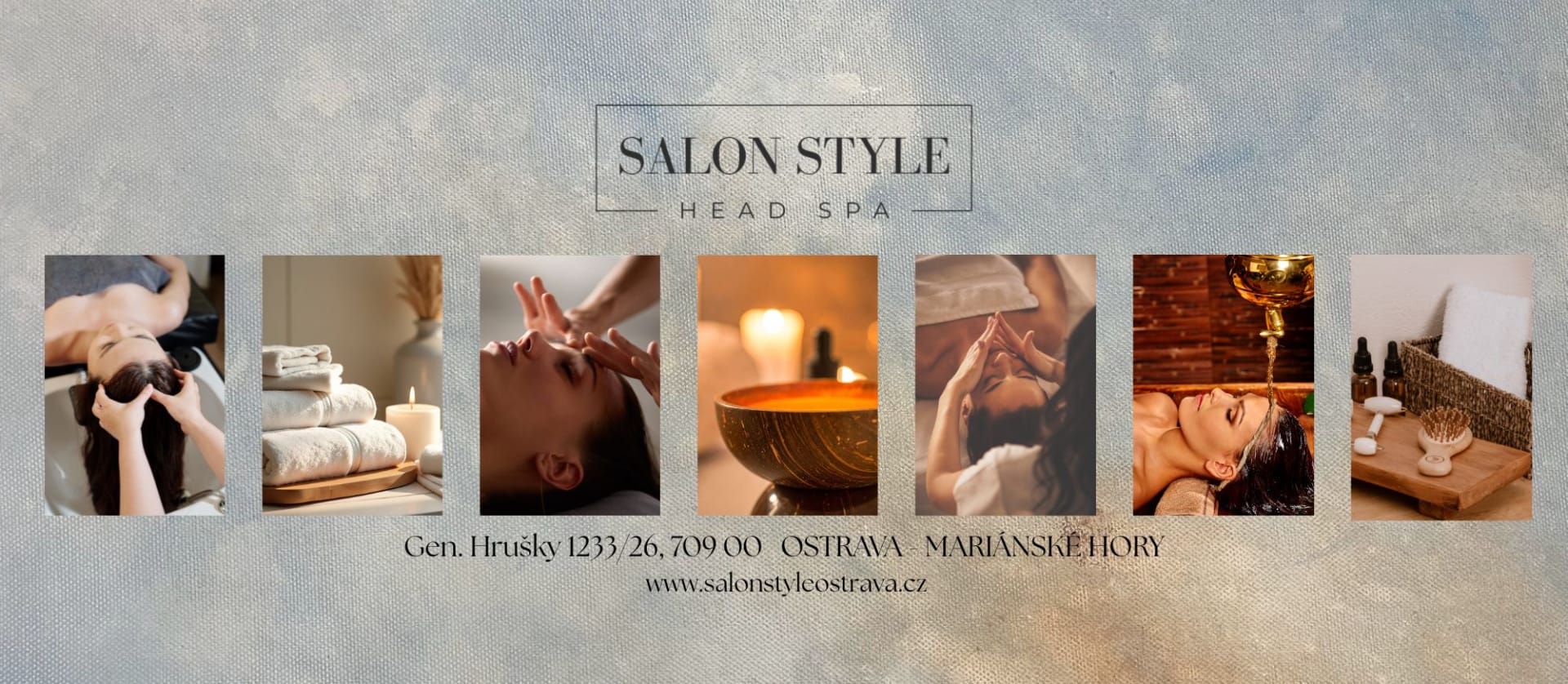 Salon Style - Mariánské Hory 6