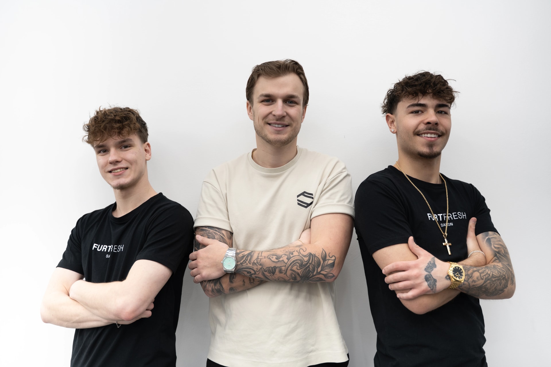 FURTFRESH salon