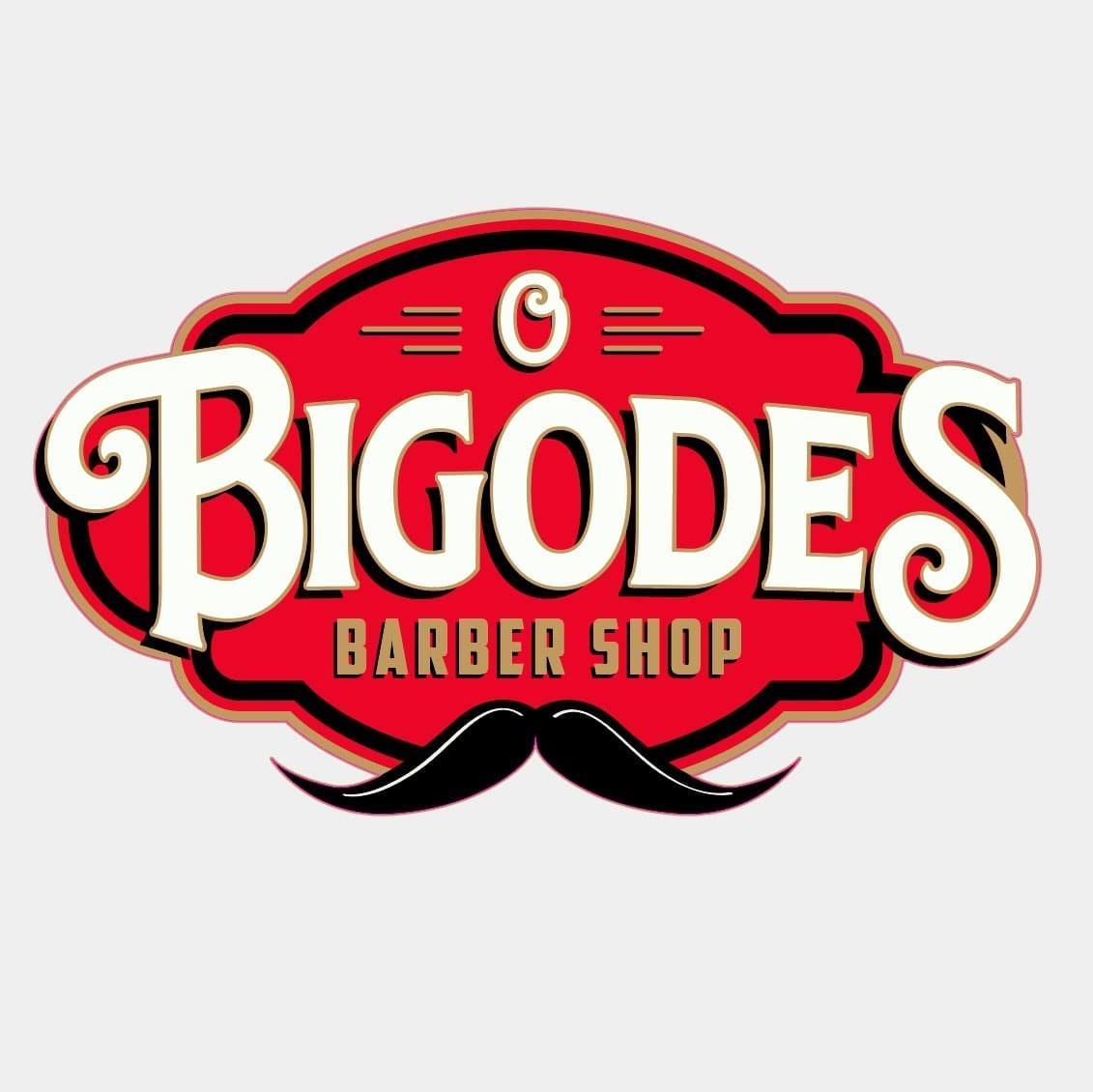 O Bigodes Barber Shop