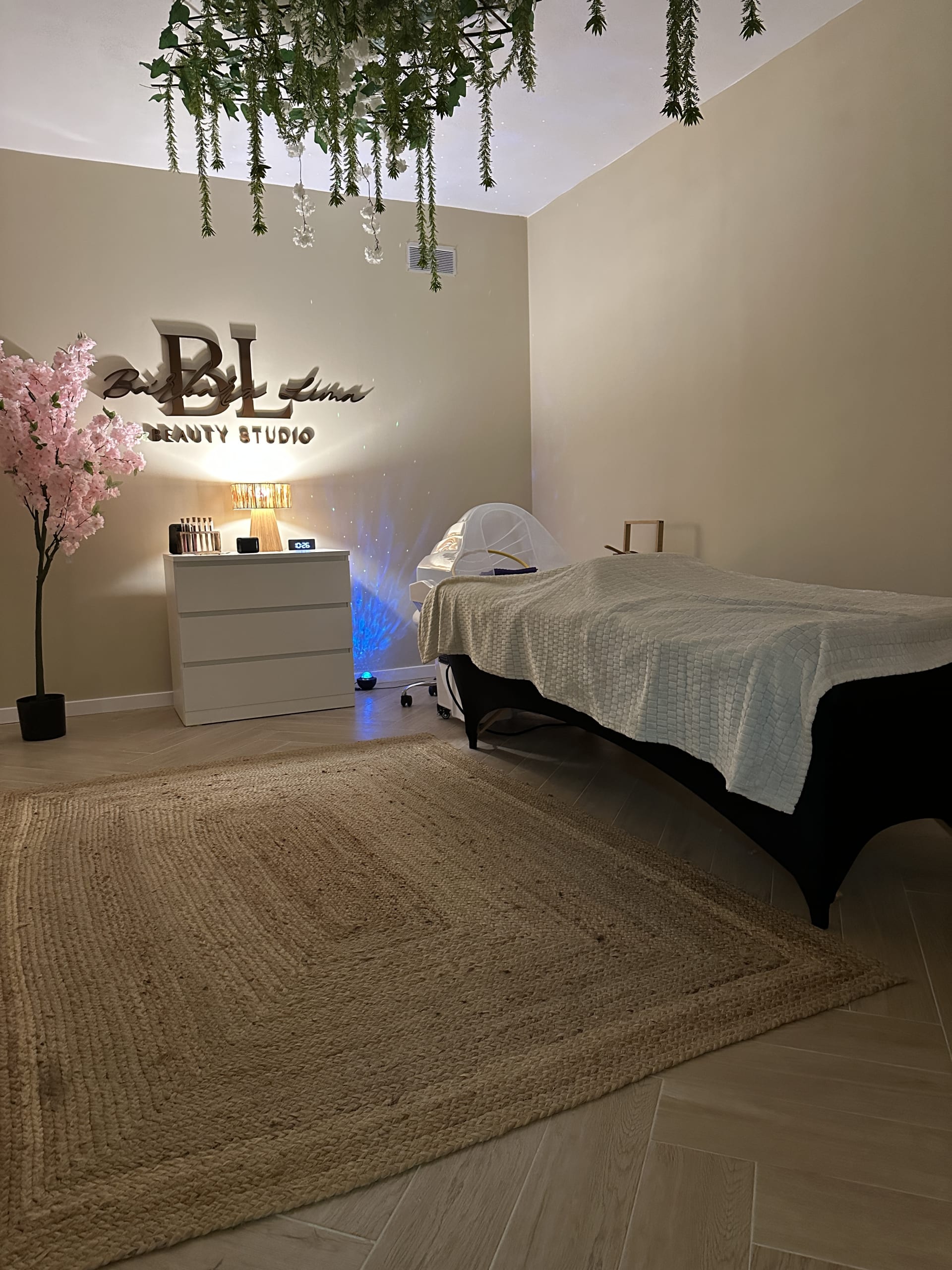 Bárbara Lima Beauty Studio