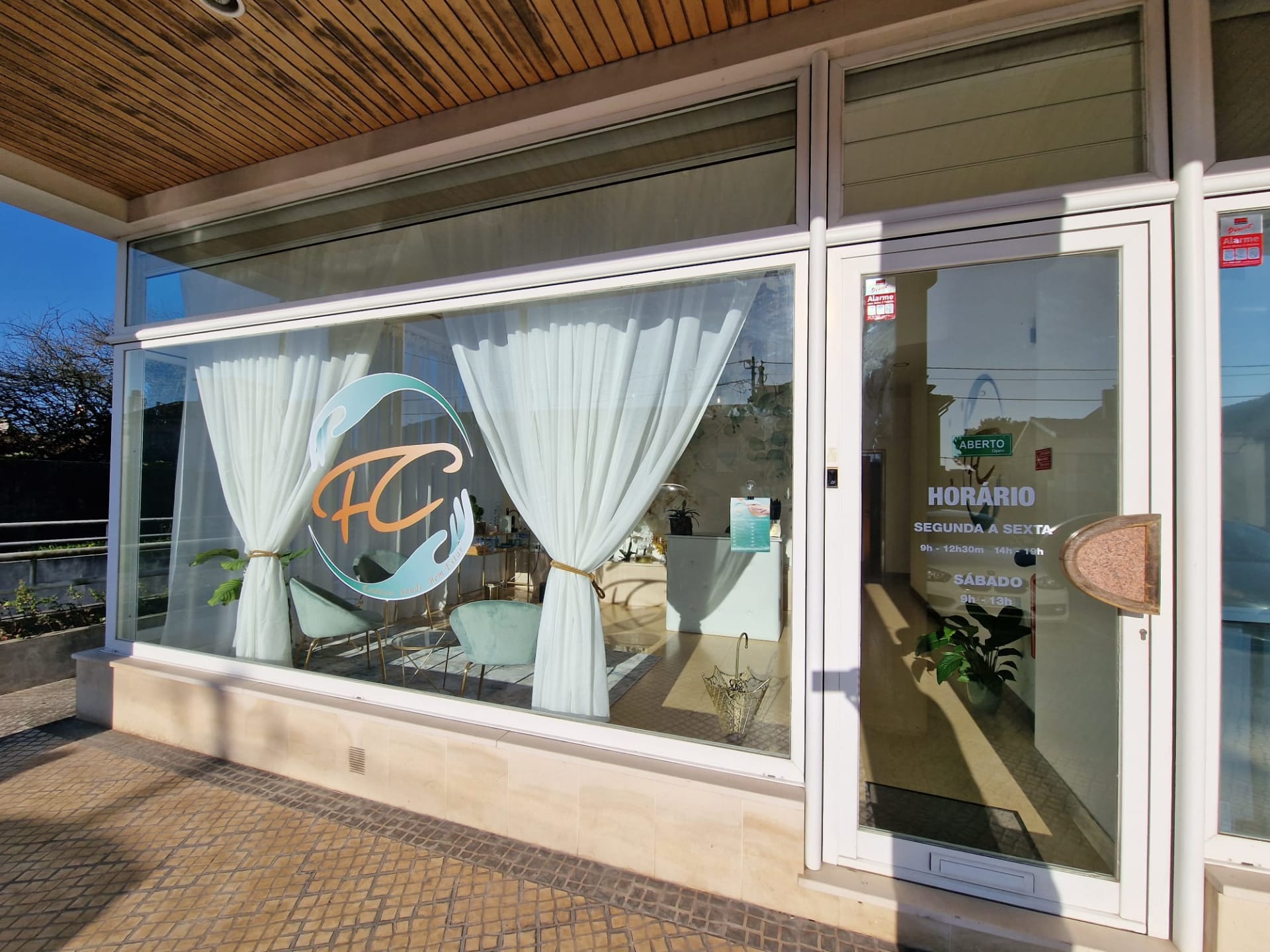 FC - Estetica, Saúde e Bem Estar