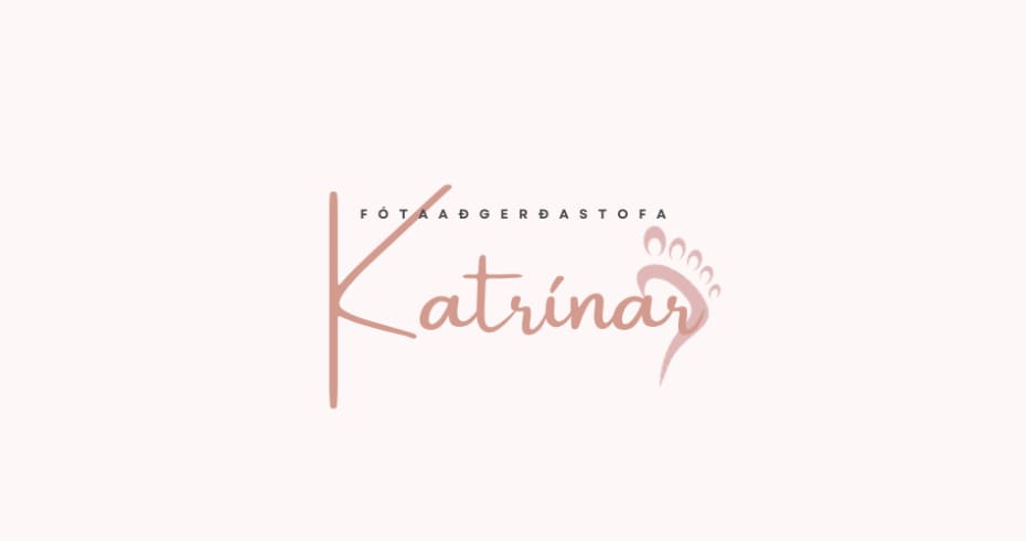 Fótaaðgerðastofa Katrínar