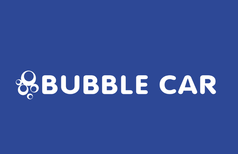Bubble Car