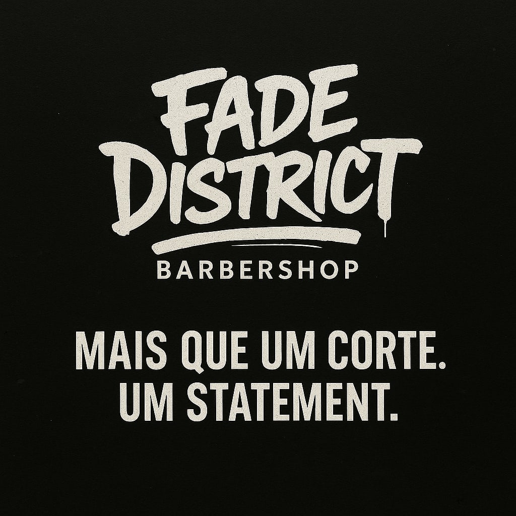 Fade District Barbershop