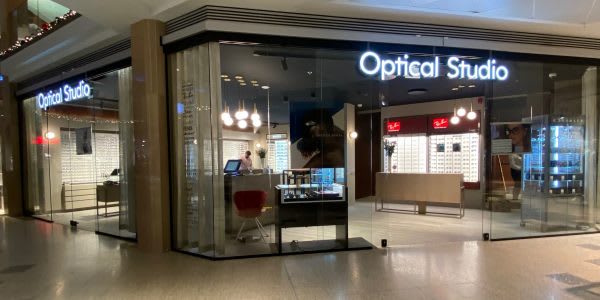 Optical Studio 3