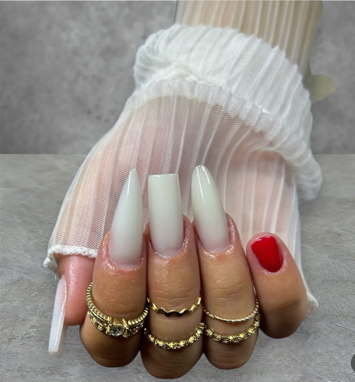 Joana Gomes Nail Artist