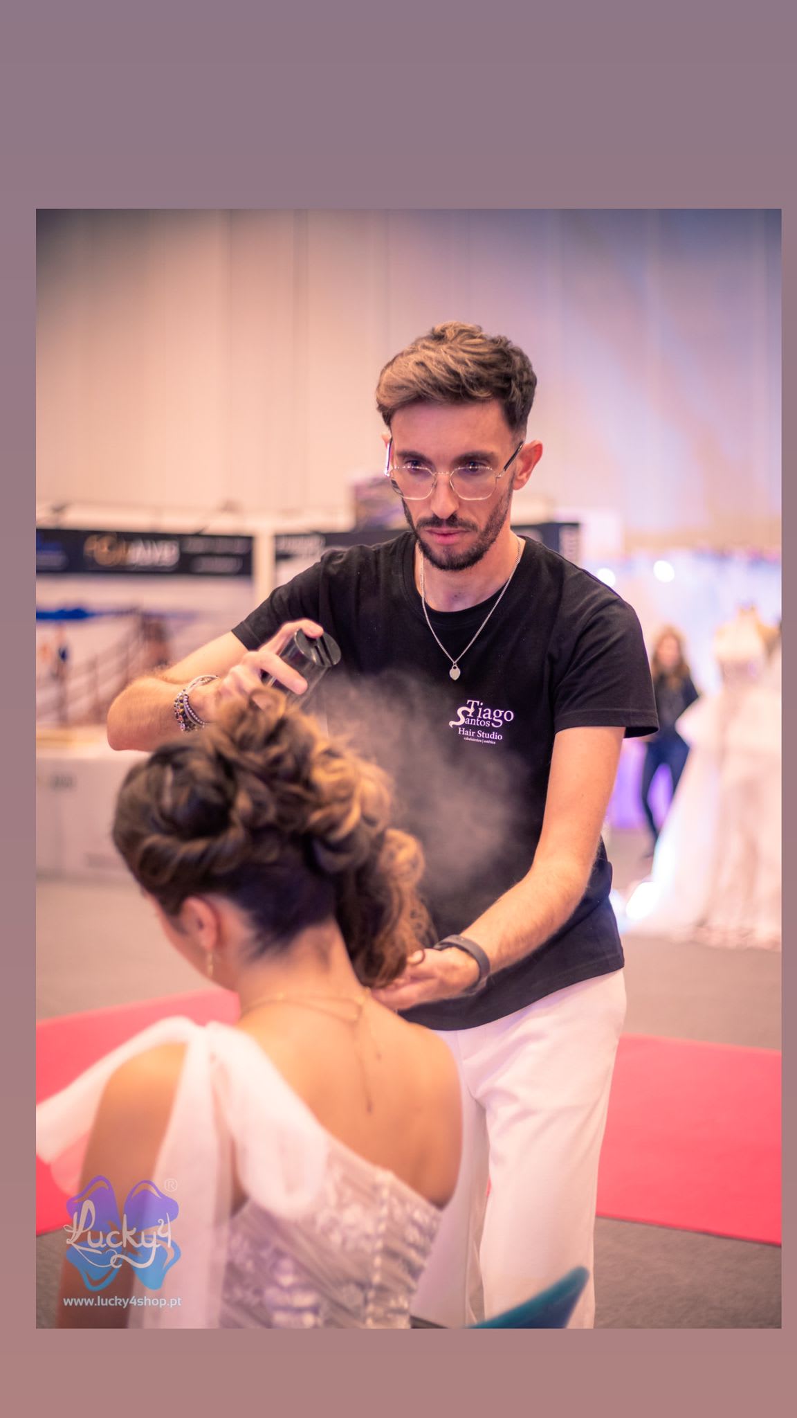 Tiago Santos Hair Studio
