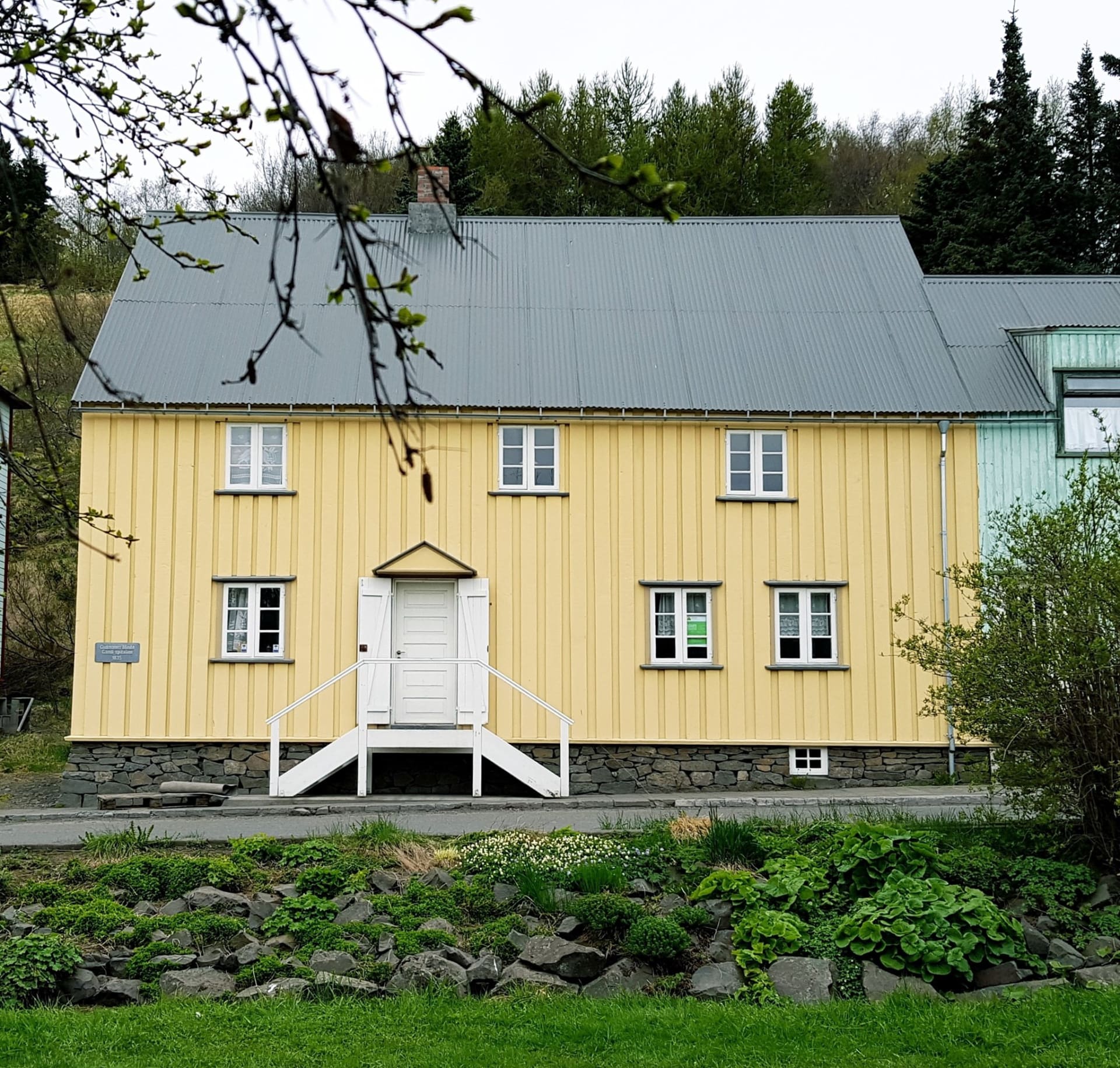 Aflið, samtök fyrir þolendur ofbeldis 1