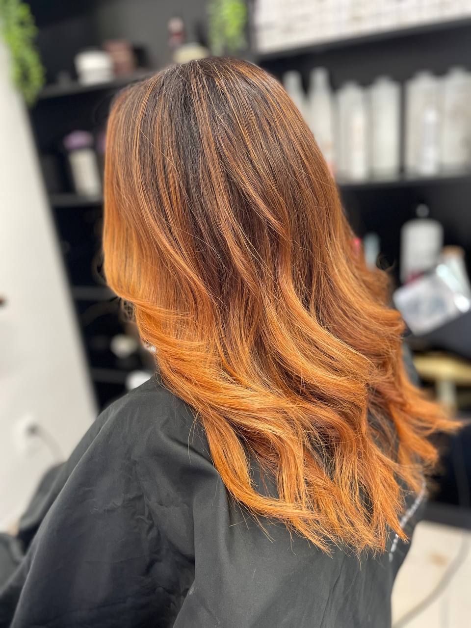 Craft Hair Studio 1