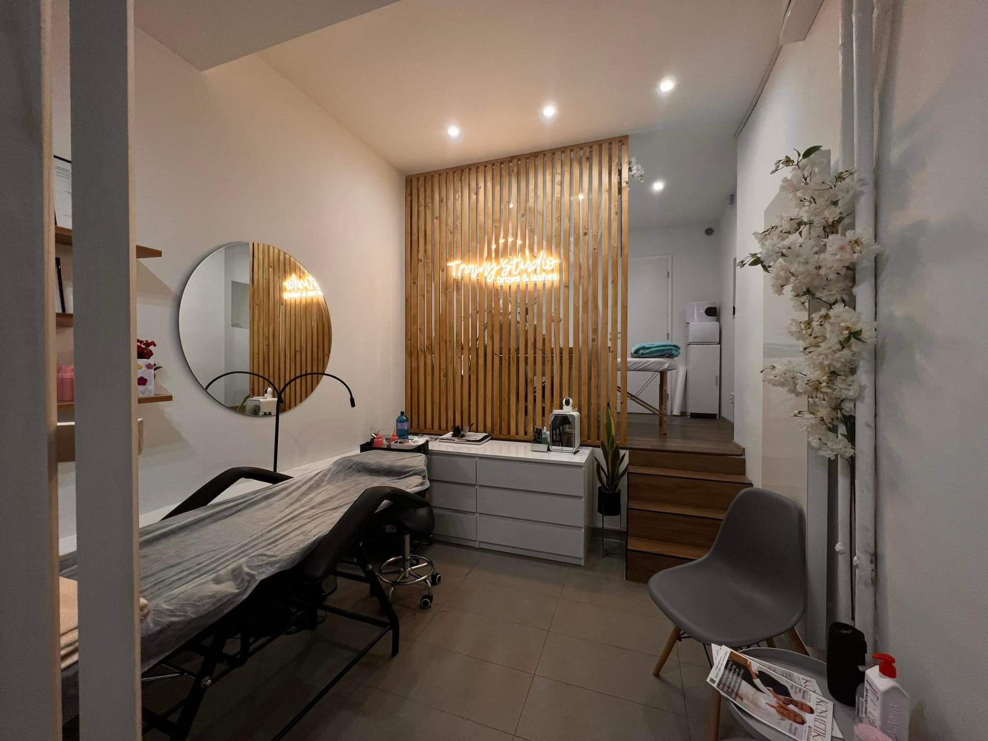 INKLASH Studio & JOSEON Rituals 1