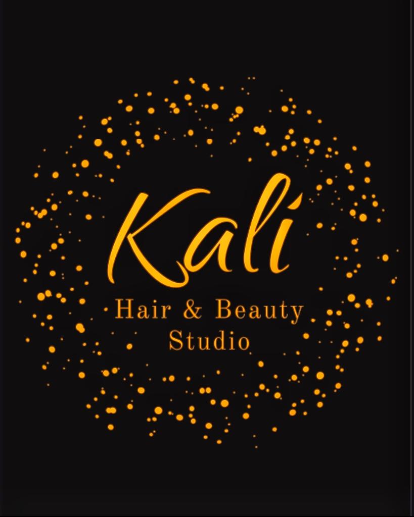 Kali Hair & Beauty Studio 