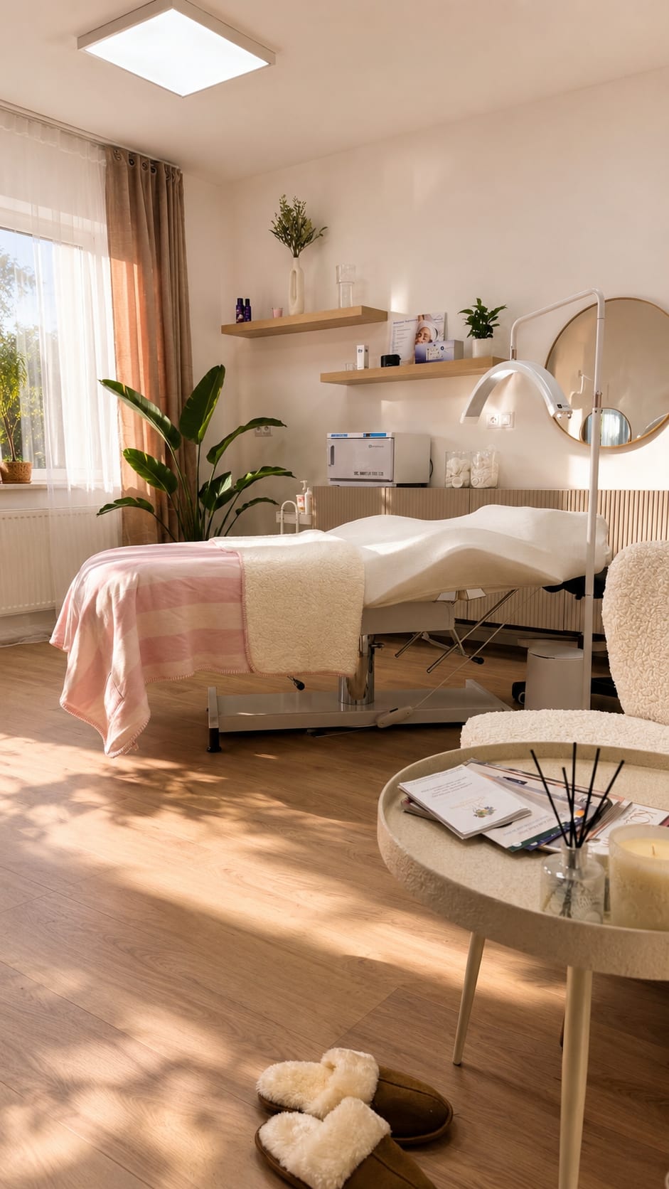 BeYOUtiful by Nikki salon