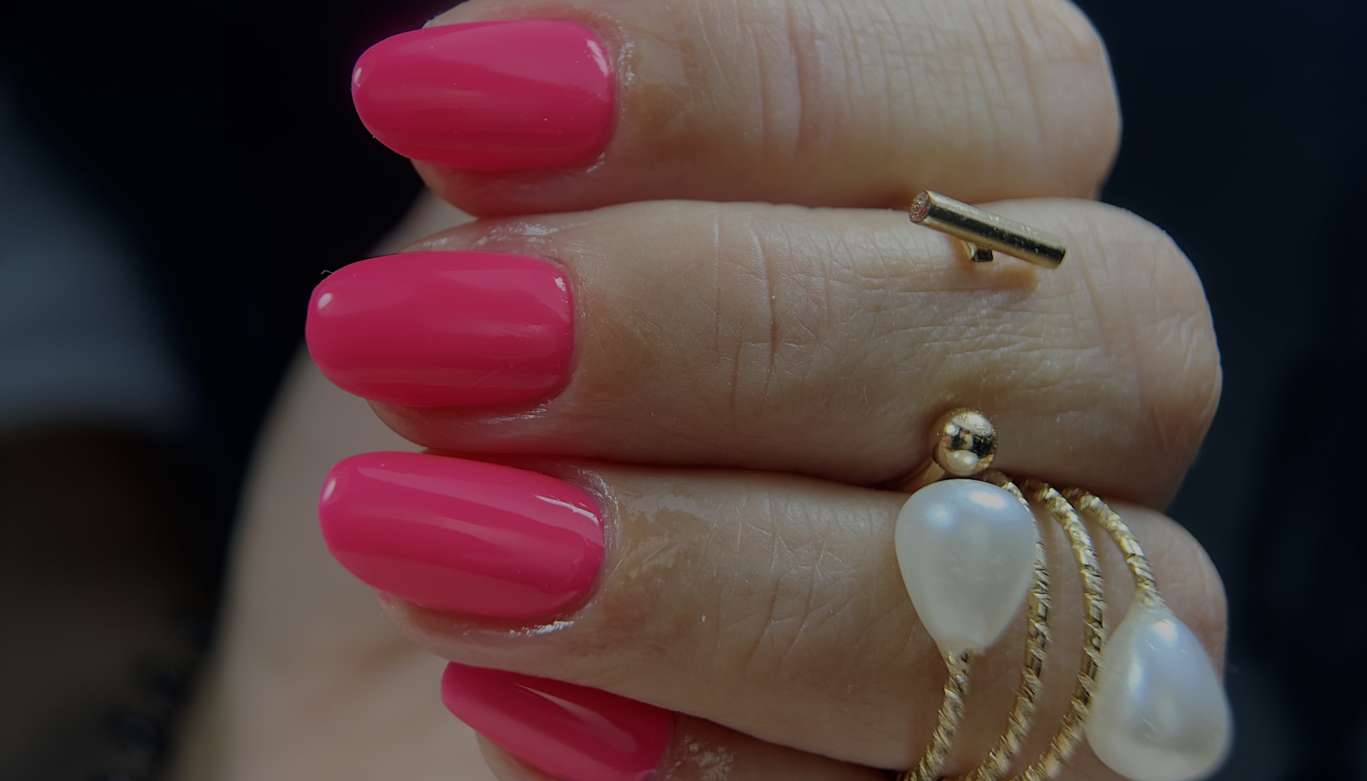 Nail Designer - Diana Bairos