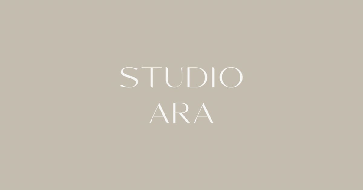 Studio Ara Beauty 
