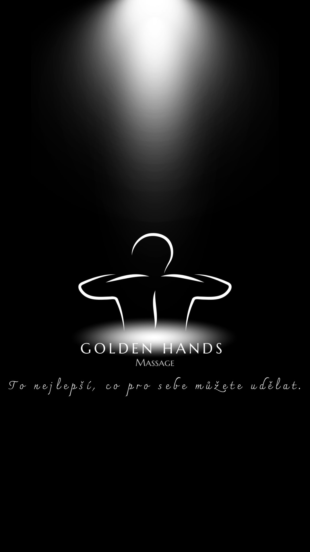 Golden Hands Massage Prostějov