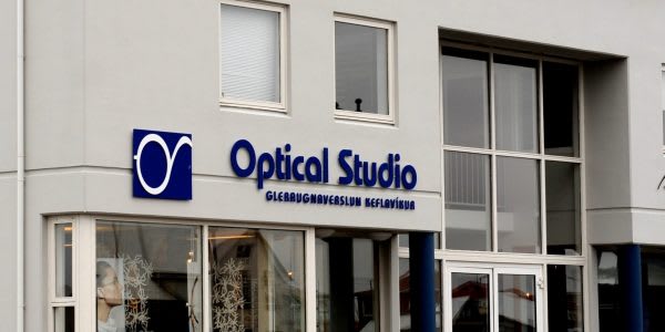 Optical Studio 1