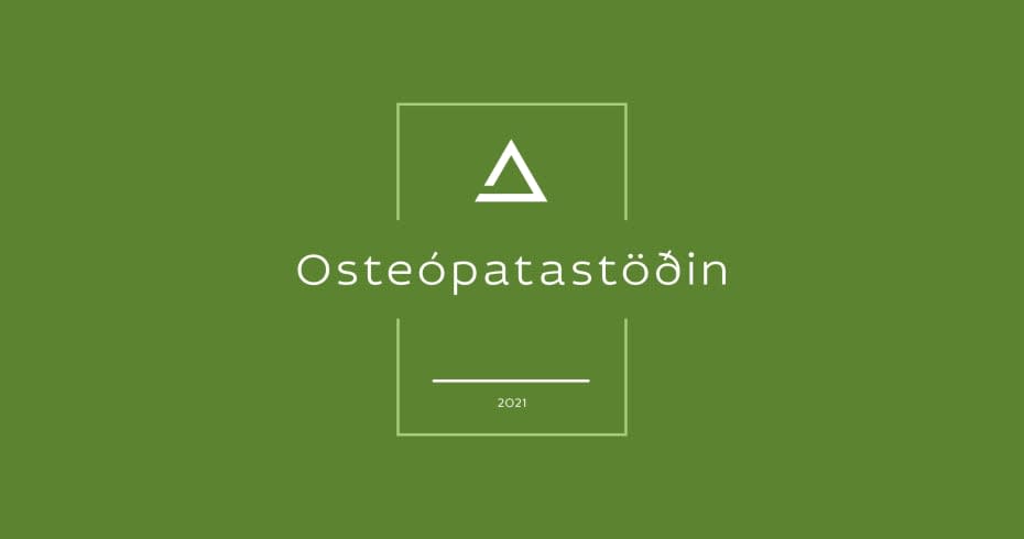 Jóhann Björnsson - Osteopat D.O. BSc.