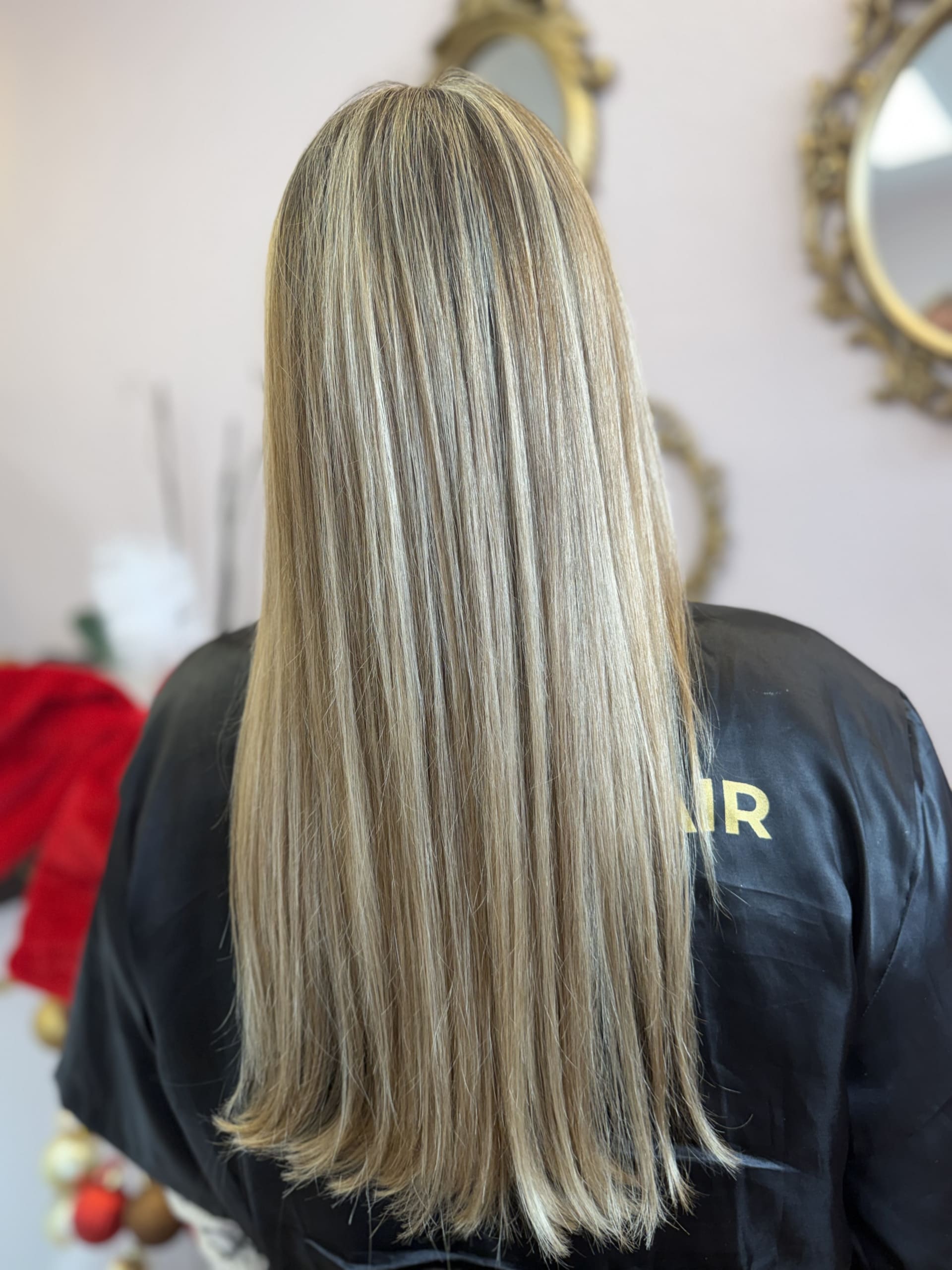 Marisa Costa Cabeleireiro e SPA