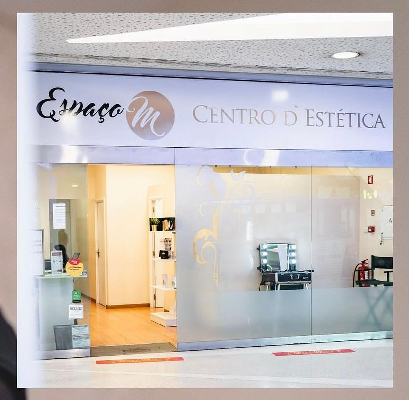 Espaço M