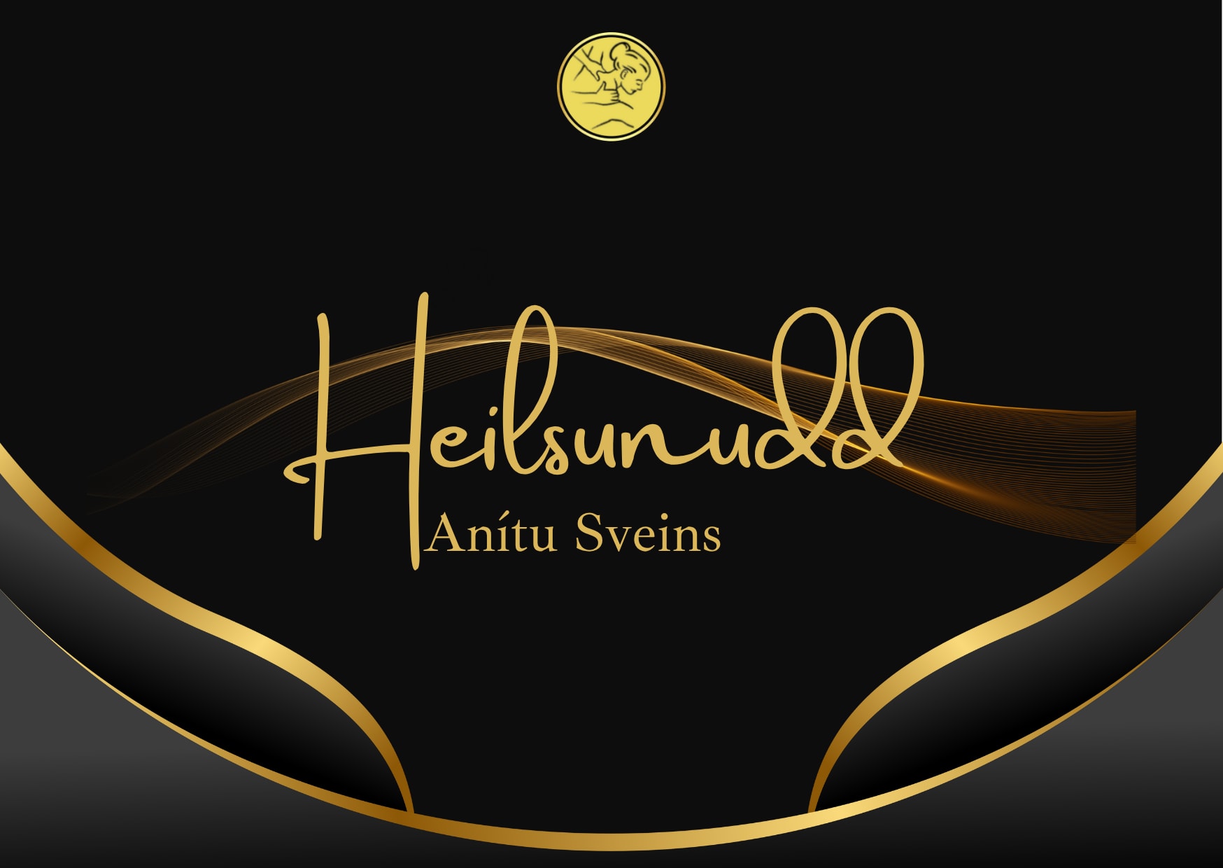 Heilsunudd Anítu