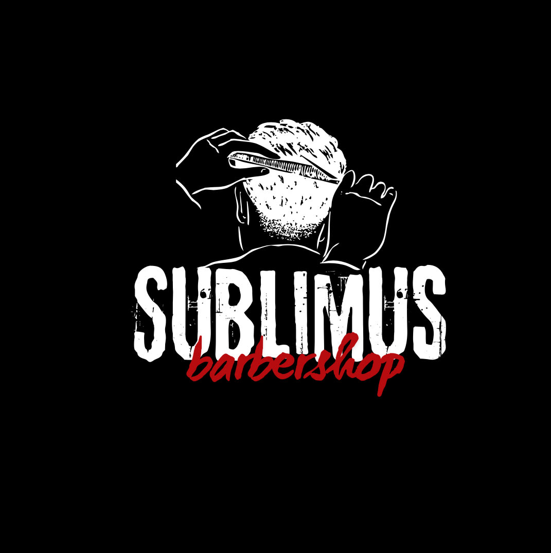 Sublimus Barbershop 