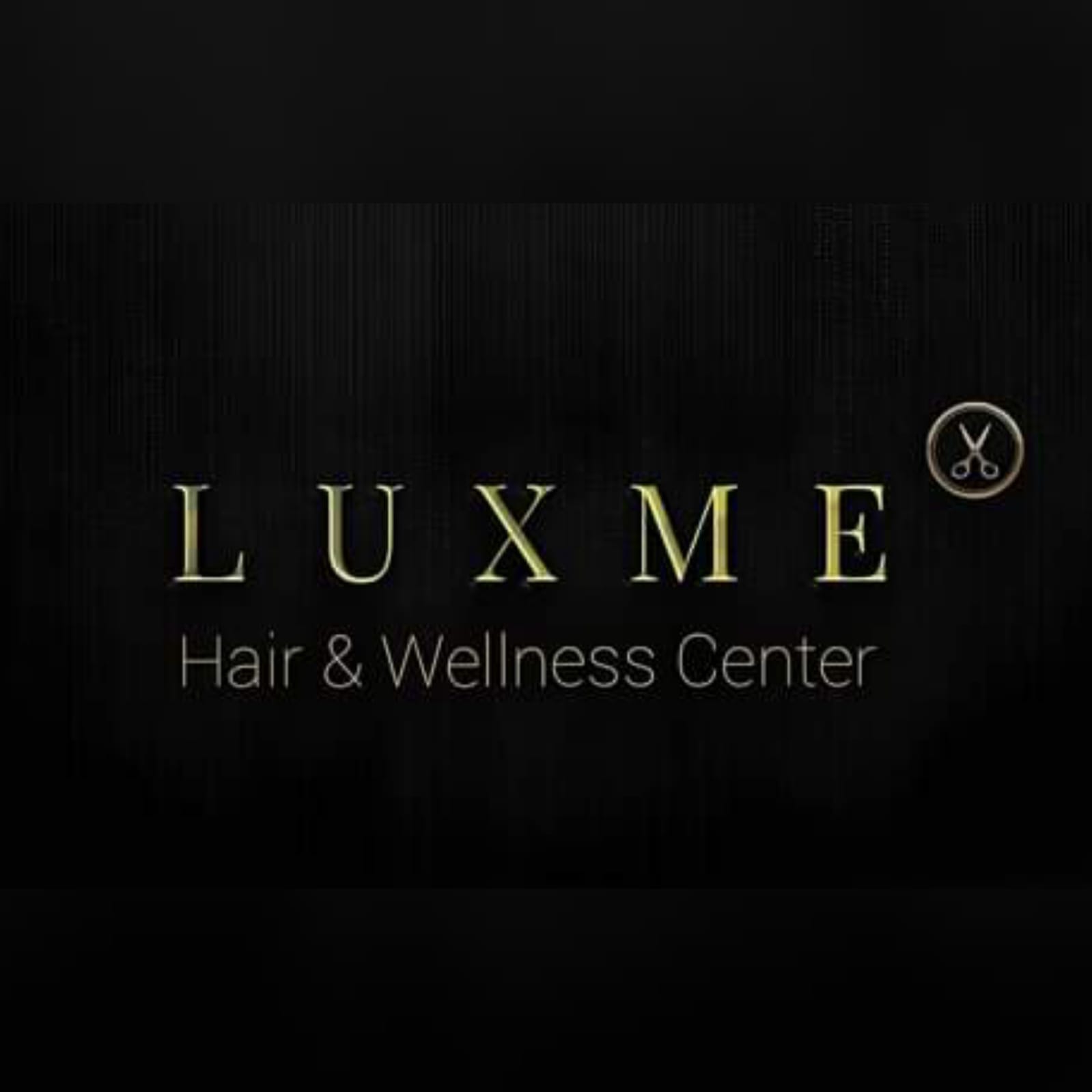 LUXME Hair & Wellness Center