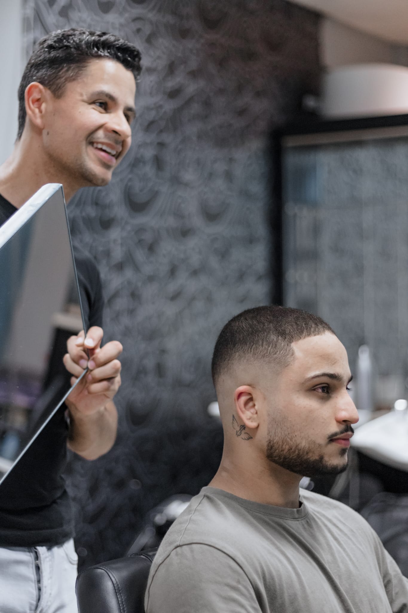 Leiria Barbershop