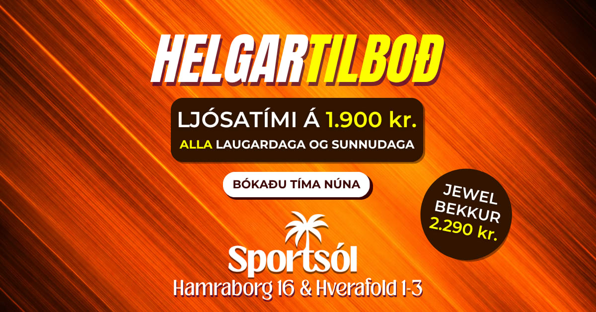 Sportsól