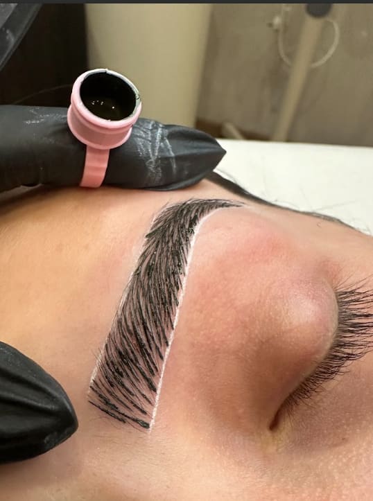 BeUnique Beauty and Academy