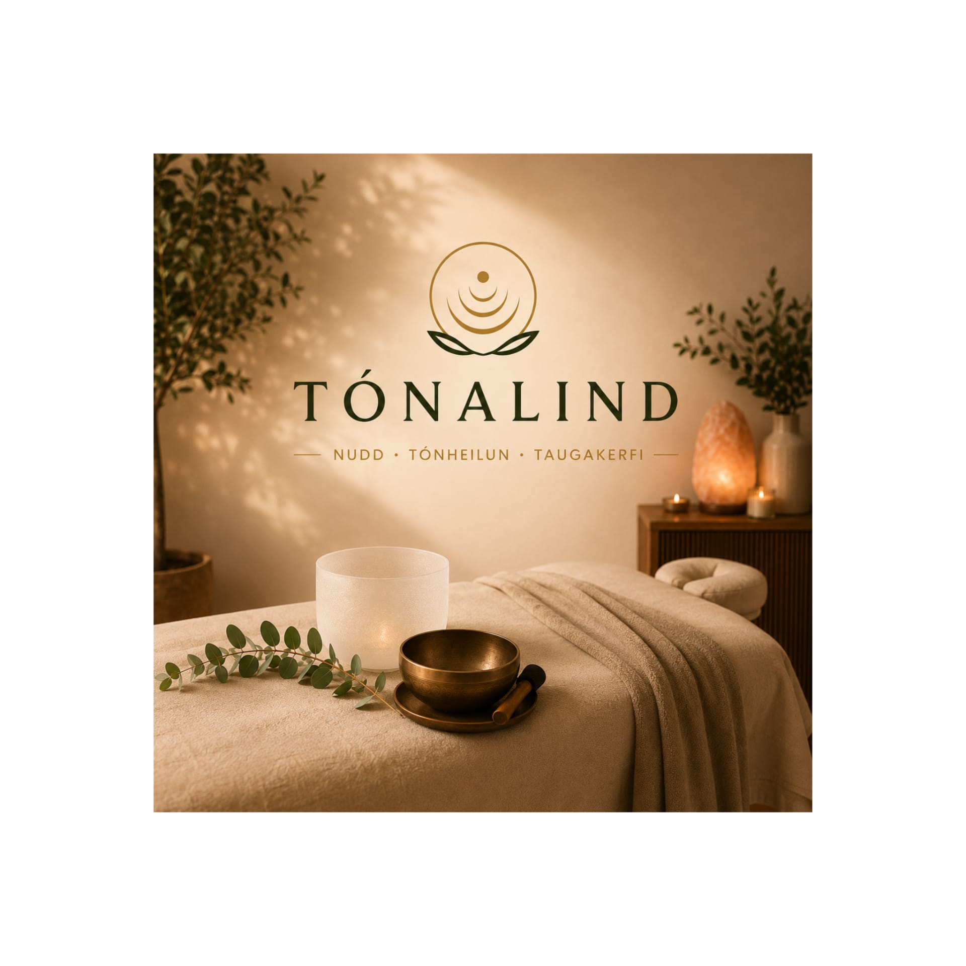 Tónalind & bandvefur 2