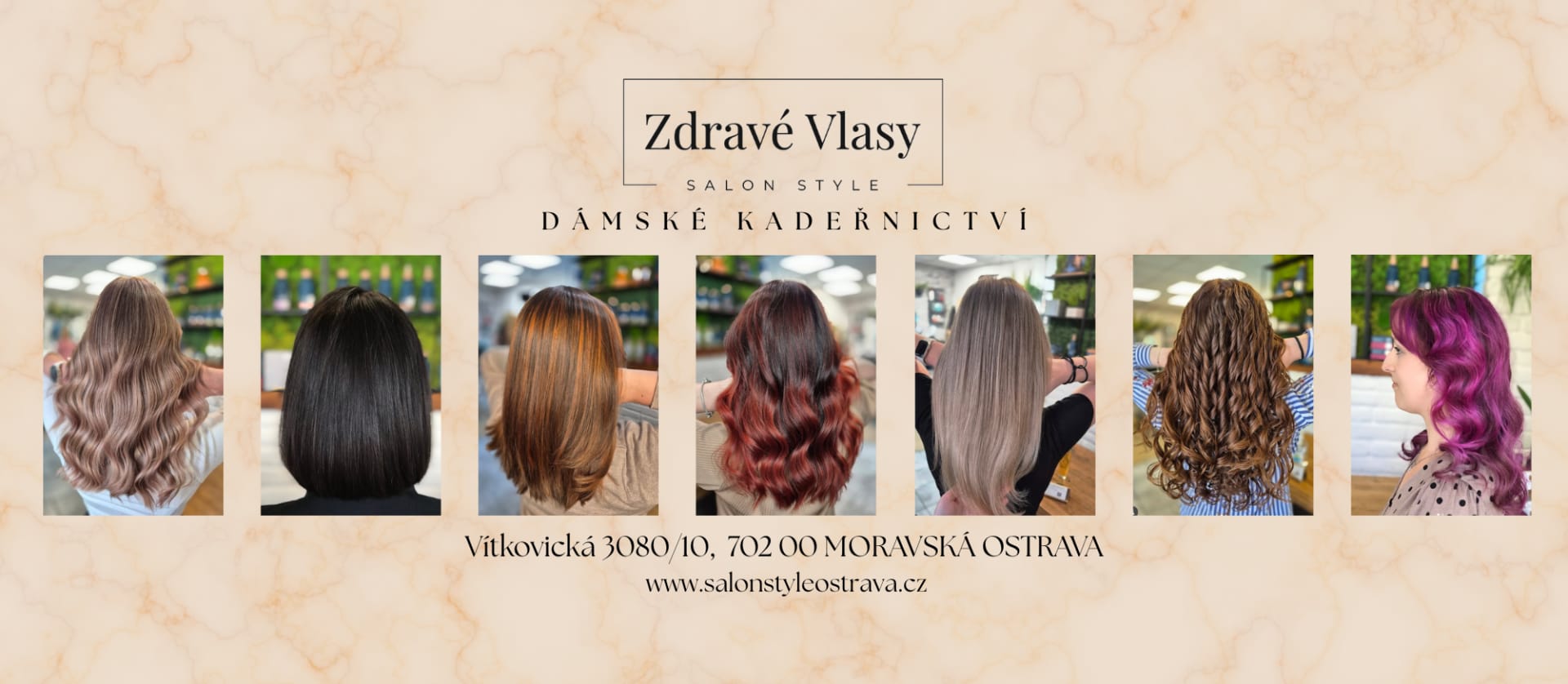 Salon Style - Moravská Ostrava 2