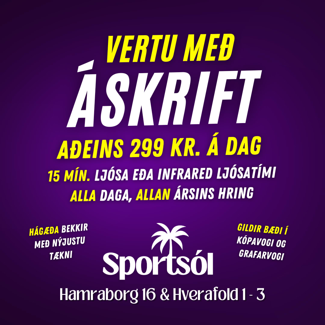 Sportsól