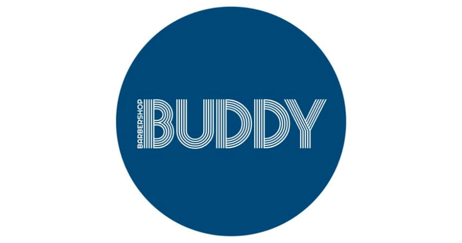 Buddy Barbershop Praha 2