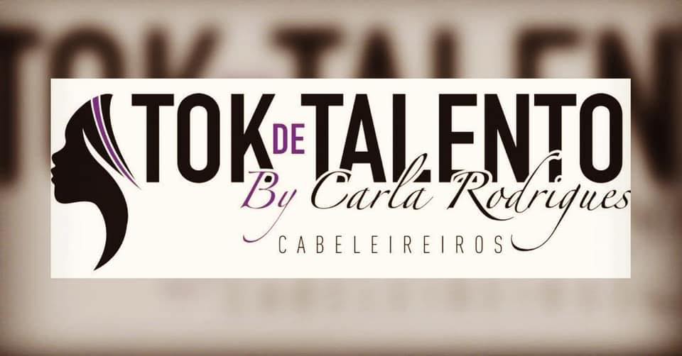 Tok de Talento By Carla Rodrigues